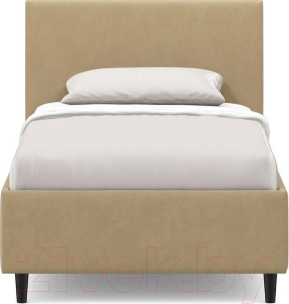 Изображение товара Односпальная кровать Moon Family 1259 / MF005419