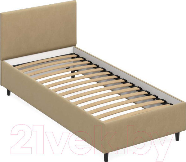 Изображение товара Односпальная кровать Moon Family 1259 / MF005419