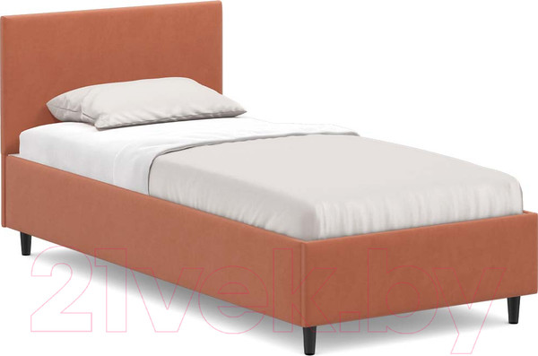 Изображение товара Односпальная кровать Moon Family 1259 / MF005509