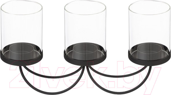 Изображение товара Подсвечник Bronco 120-221