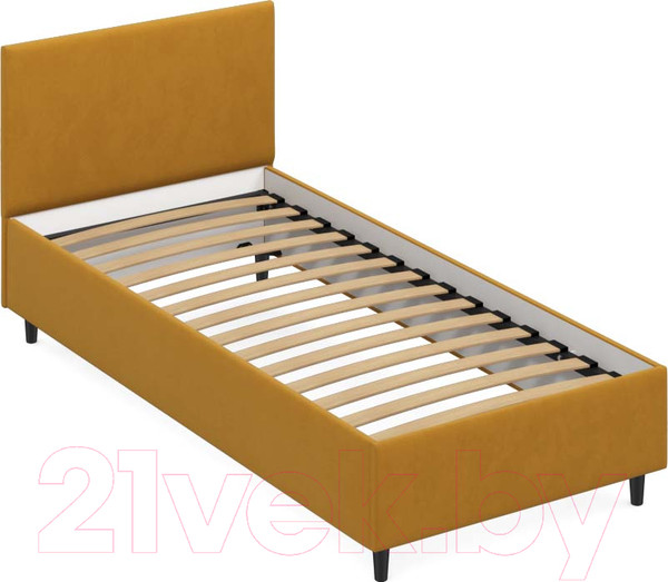 Изображение товара Односпальная кровать Moon Family 1259 / MF005429