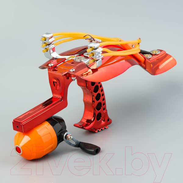 Изображение товара Рогатка рыболовная Sima-Land 7417593