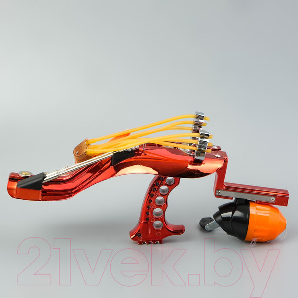 Изображение товара Рогатка рыболовная Sima-Land 7417593