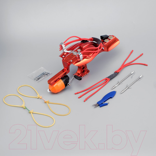 Изображение товара Рогатка рыболовная Sima-Land 7417593