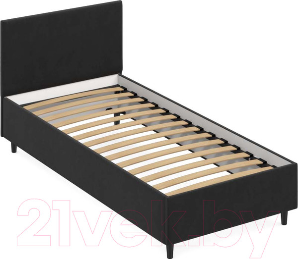 Изображение товара Односпальная кровать Moon Family 1259 / MF005439