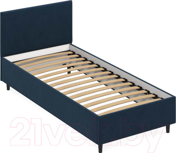 Изображение товара Односпальная кровать Moon Family 1259 / К005050
