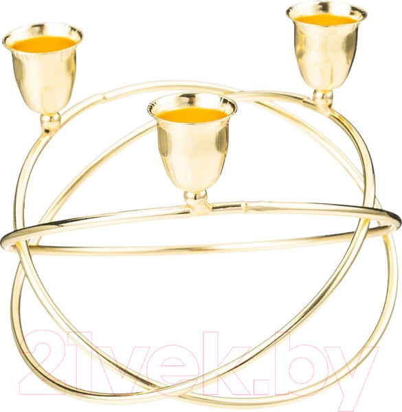 Изображение товара Подсвечник Bronco 120-227