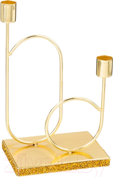 Изображение товара Подсвечник Bronco 120-228