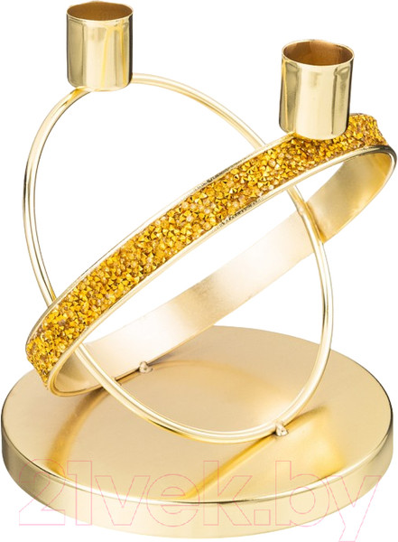 Изображение товара Подсвечник Bronco 120-229