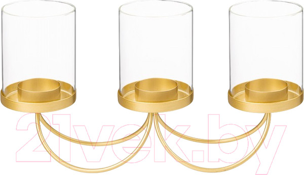 Изображение товара Подсвечник Bronco 120-232