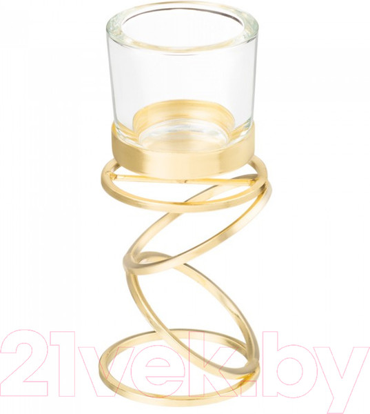 Изображение товара Набор подсвечников Bronco 120-207 (3шт)