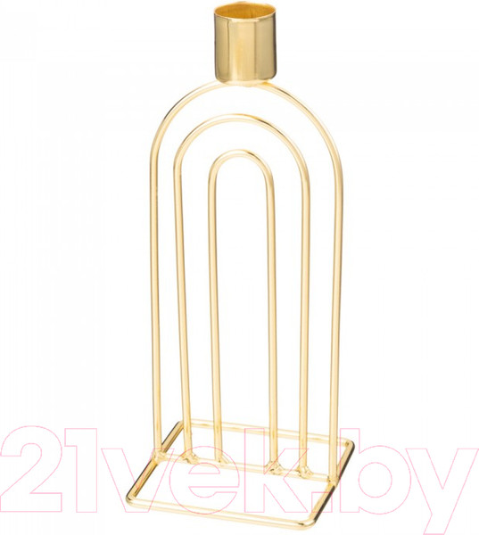 Изображение товара Набор подсвечников Bronco 120-204 (3шт)