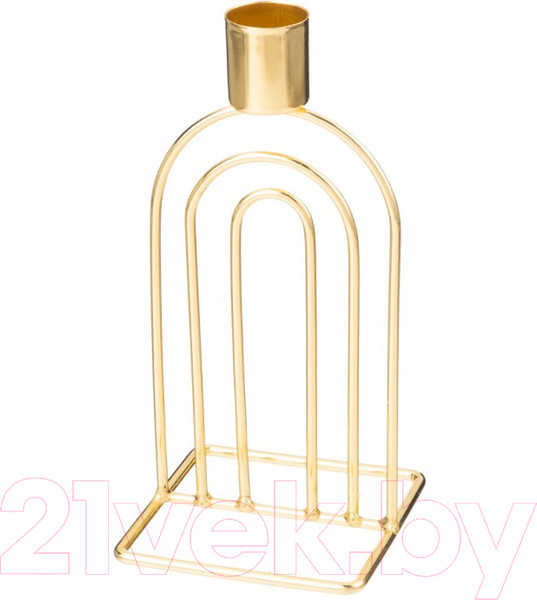 Изображение товара Набор подсвечников Bronco 120-204 (3шт)