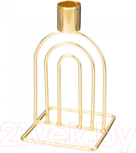 Изображение товара Набор подсвечников Bronco 120-204 (3шт)