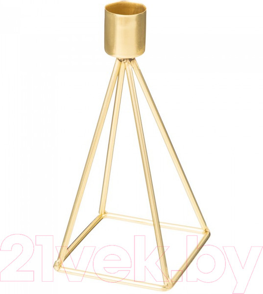 Изображение товара Набор подсвечников Bronco 120-203 (3шт)