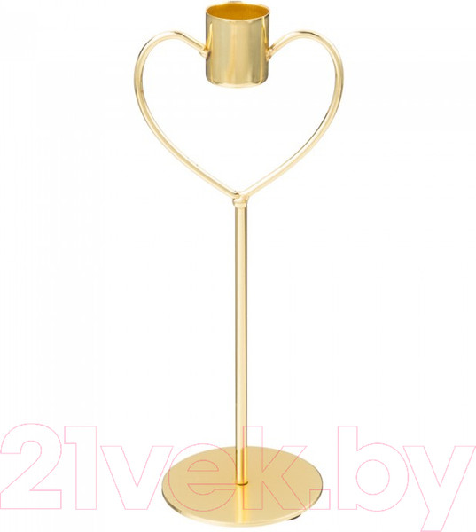 Изображение товара Набор подсвечников Bronco 120-201 (3шт)