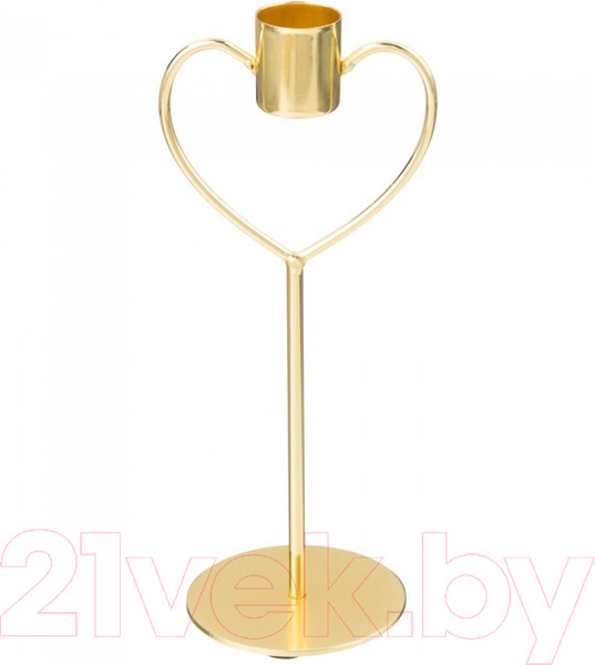 Изображение товара Набор подсвечников Bronco 120-201 (3шт)