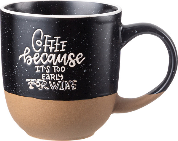 Изображение товара Кружка Lefard 191-312