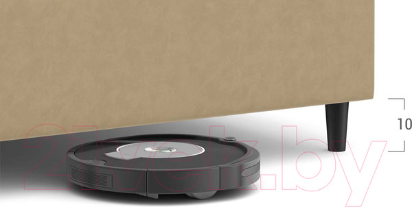 Изображение товара Двуспальная кровать Moon Family 1259 / MF005417