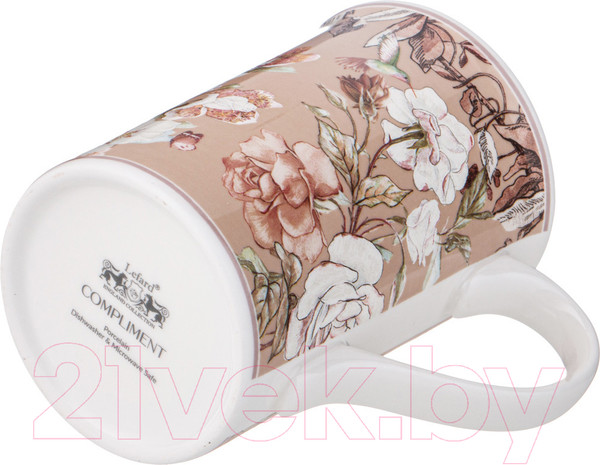 Изображение товара Набор кружек Lefard Compliment / 417-090 (2шт)