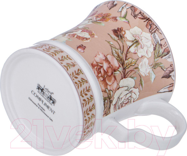 Изображение товара Набор кружек Lefard Compliment / 417-093 (2шт)