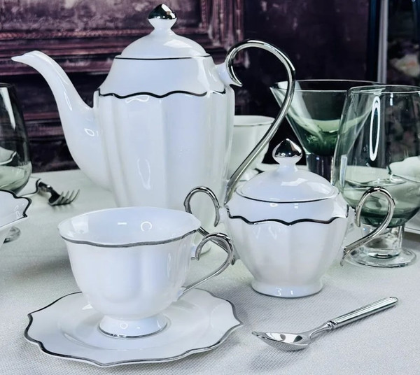 Изображение товара Чайный набор Lenardi 205-590