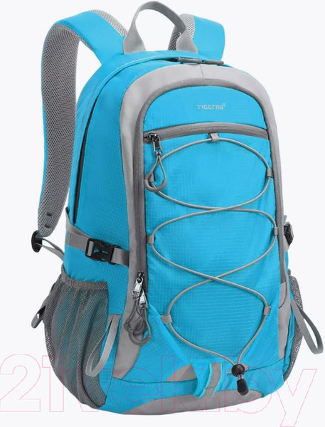 Изображение товара Рюкзак туристический Tigernu T-B9500 (синий)