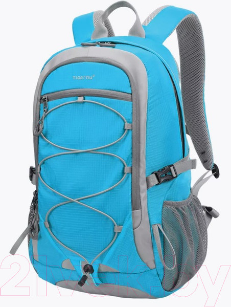 Изображение товара Рюкзак туристический Tigernu T-B9500 (синий)