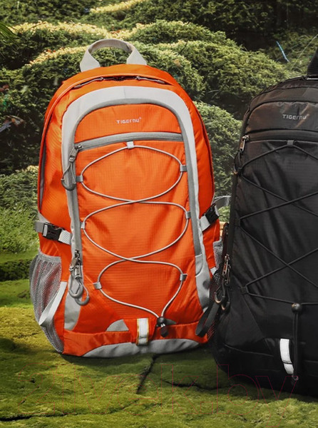 Изображение товара Рюкзак туристический Tigernu T-B9500 (оранжевый)