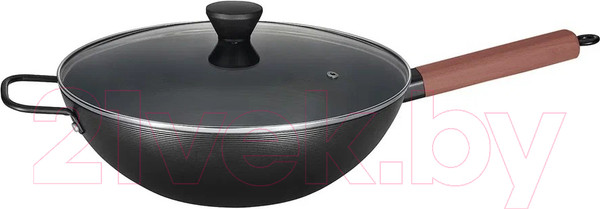 Изображение товара Вок Swed house Nijkerk MR3-666 (черный)