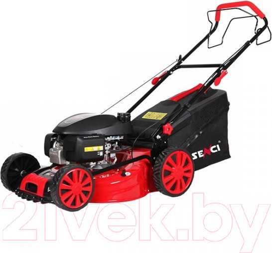 Изображение товара Газонокосилка бензиновая Senci LMA20S04
