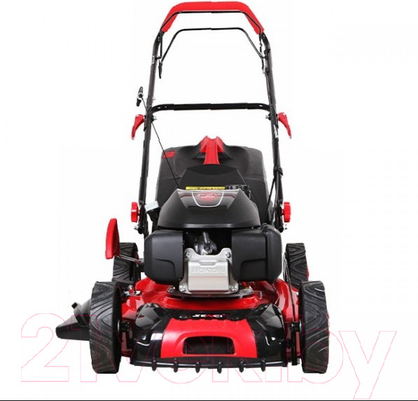 Изображение товара Газонокосилка бензиновая Senci LMA20S04