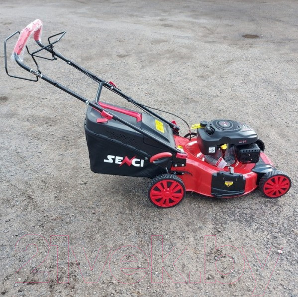 Изображение товара Газонокосилка бензиновая Senci LMA22S04