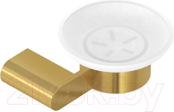 Изображение товара Мыльница Cezares STYLUS-SODS-BORO