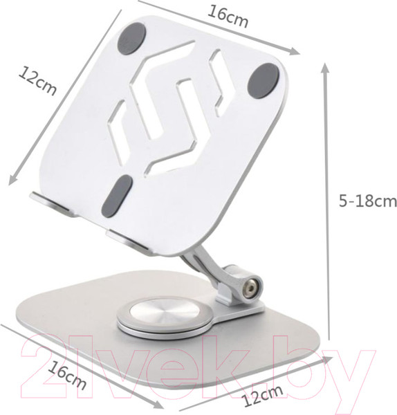 Изображение товара Подставка для планшета Evolution PS112