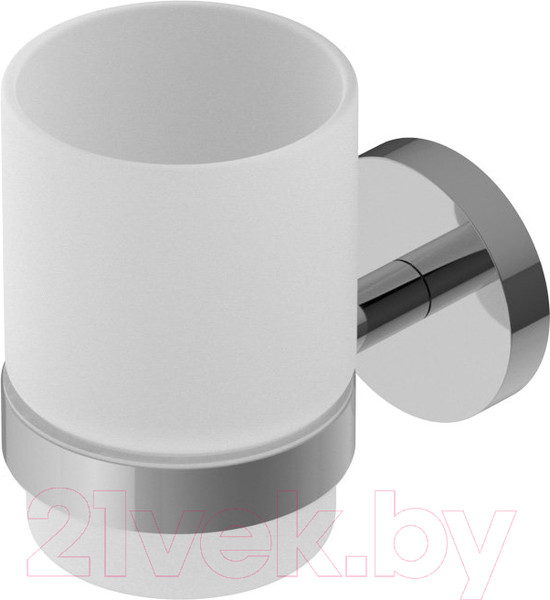 Изображение товара Стакан для зубной щетки и пасты Cezares RELAX-TUMS-01