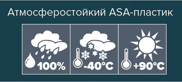Изображение товара Решетка вентиляционная ERA D100 1515K10ФВ (белый)