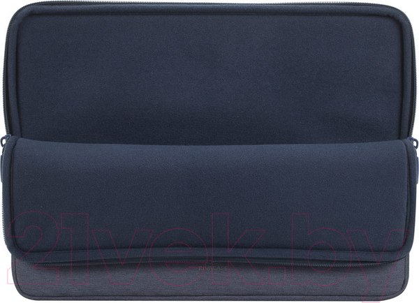 Изображение товара Чехол для ноутбука Rivacase Eco 7703 (лазурно-синий)
