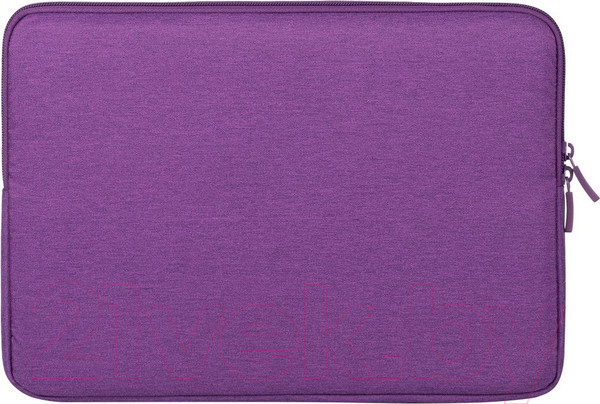 Изображение товара Чехол для ноутбука Rivacase Eco 7703 (фиолетовый)