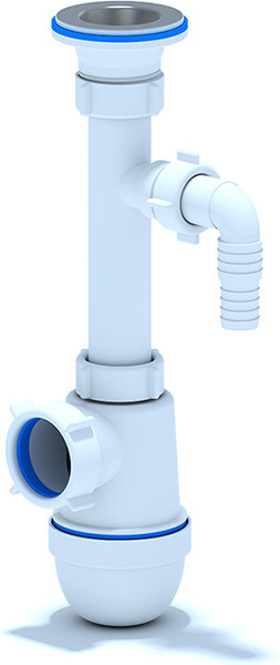 Изображение товара Сифон Ани Пласт C1300