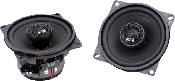 Изображение товара Компонентная АС BLAM 130 RFS