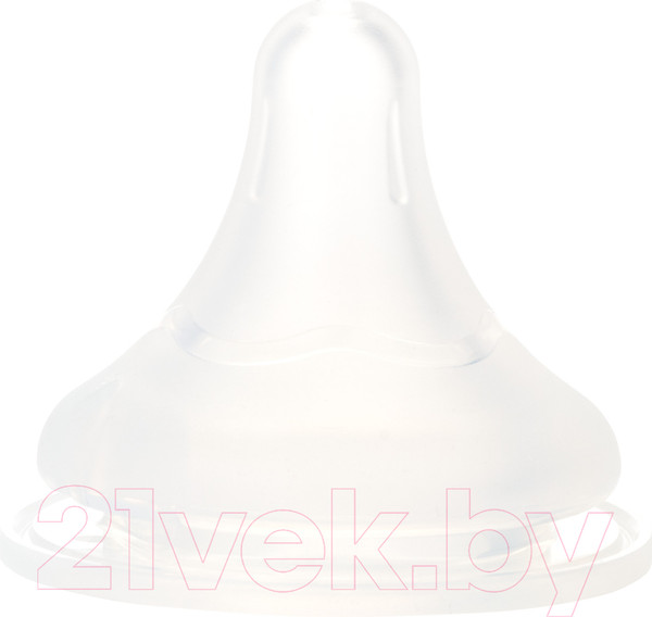 Изображение товара Набор сосок Pigeon SofTouch Peristaltic Plus 6+ (L, 2шт)