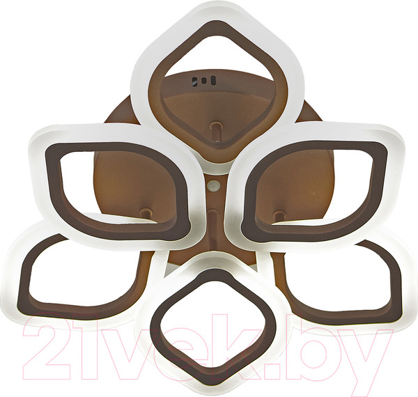 Изображение товара Люстра ESCADA Ella 10212/6LED (Coffee)