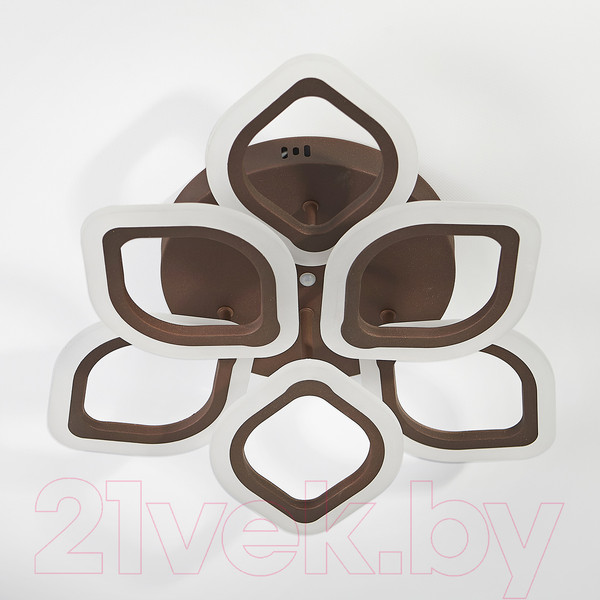 Изображение товара Люстра ESCADA Ella 10212/6LED (Coffee)