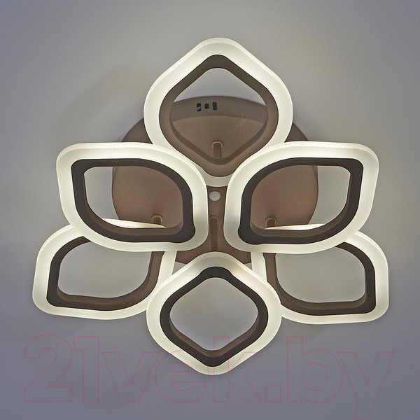 Изображение товара Люстра ESCADA Ella 10212/6LED (Coffee)