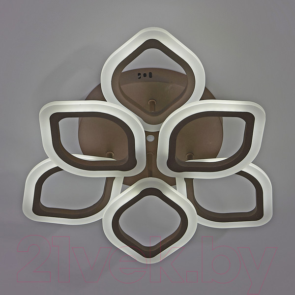 Изображение товара Люстра ESCADA Ella 10212/6LED (Coffee)