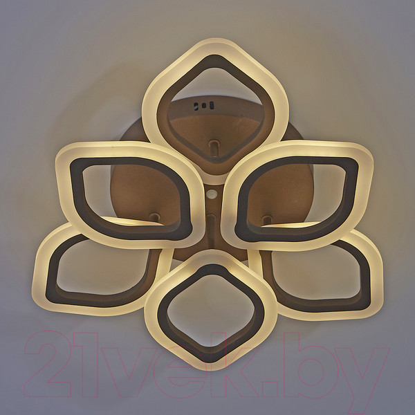 Изображение товара Люстра ESCADA Ella 10212/6LED (Coffee)