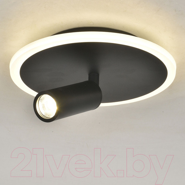 Изображение товара Спот ESCADA 20046LED 20046SMA/01LED BK