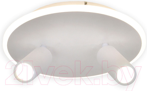 Изображение товара Спот ESCADA 20046LED 20046SMA/02LED WH