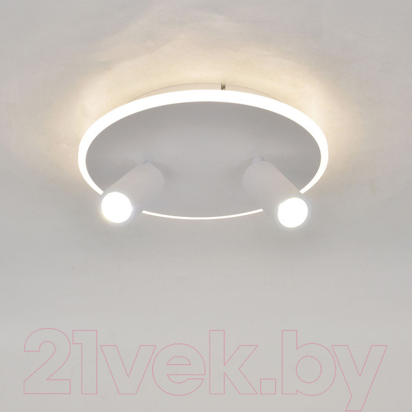 Изображение товара Спот ESCADA 20046LED 20046SMA/02LED WH